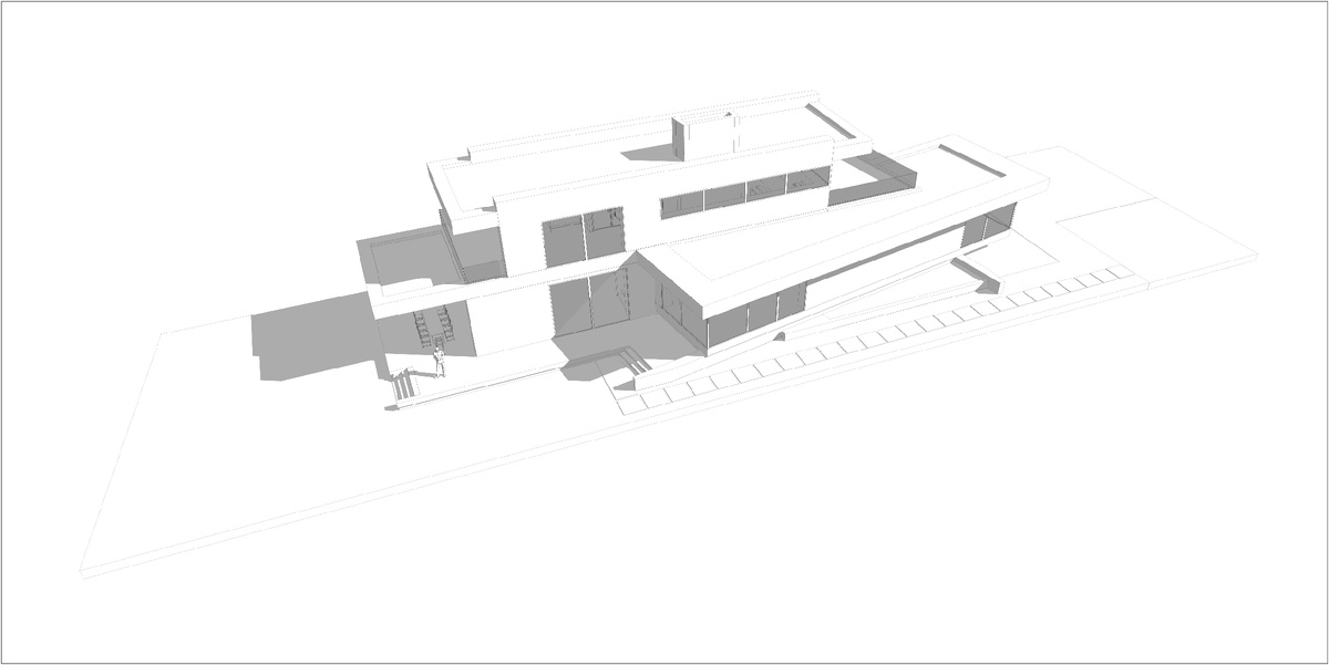 Концепт дома