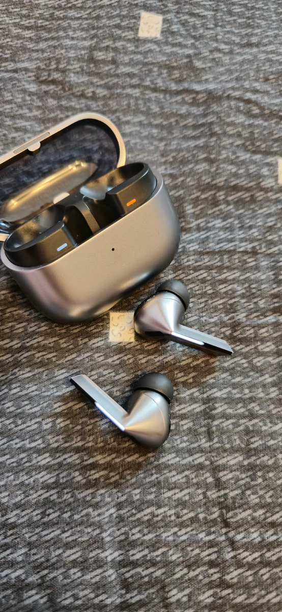 Samsung Galaxy Buds 3 Pro