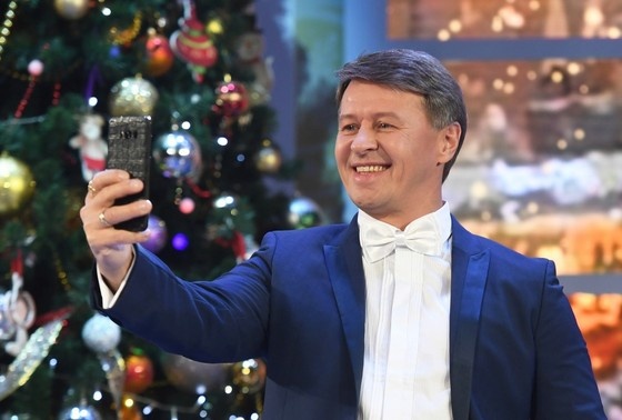    Сергей Исаев