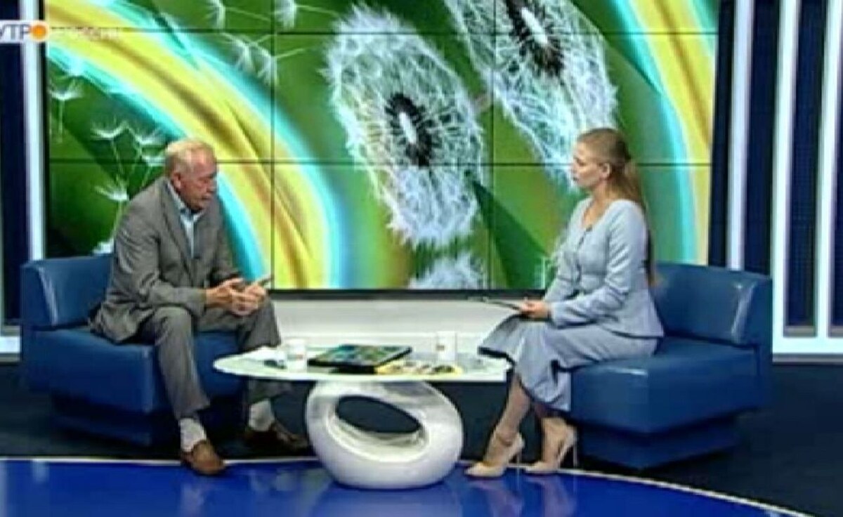    В стране вспоминают подвиг курянина Сергея Костина