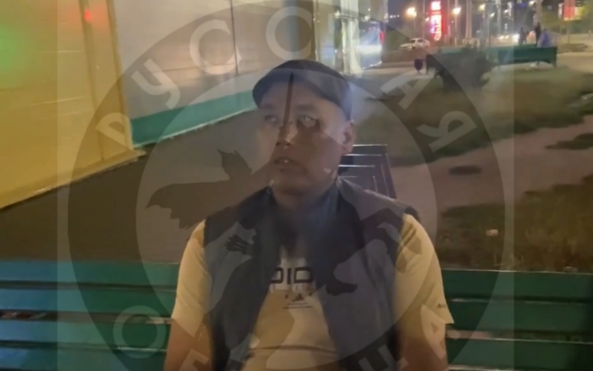 Фото: скрин видео "Русская Община". 