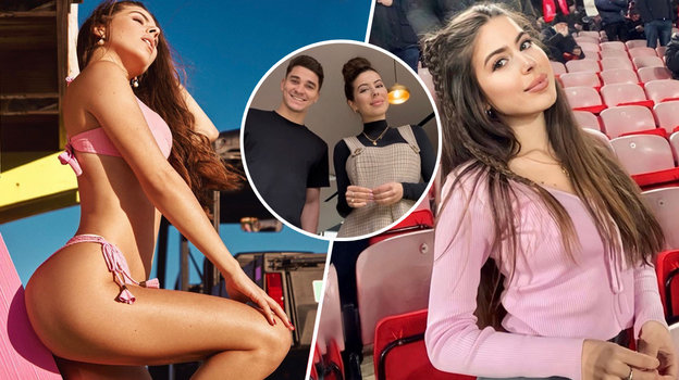 Сара Дуке. Фото Соцсети