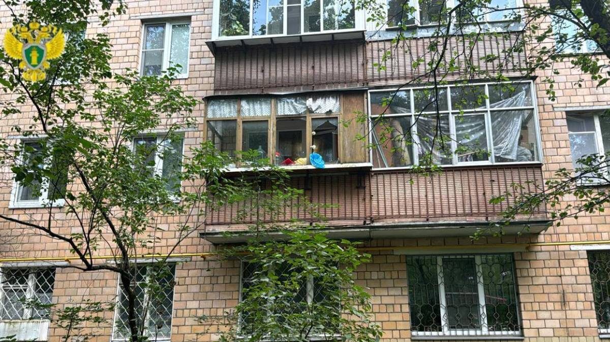    Фото: Пресс-служба прокуратуры города Москвы