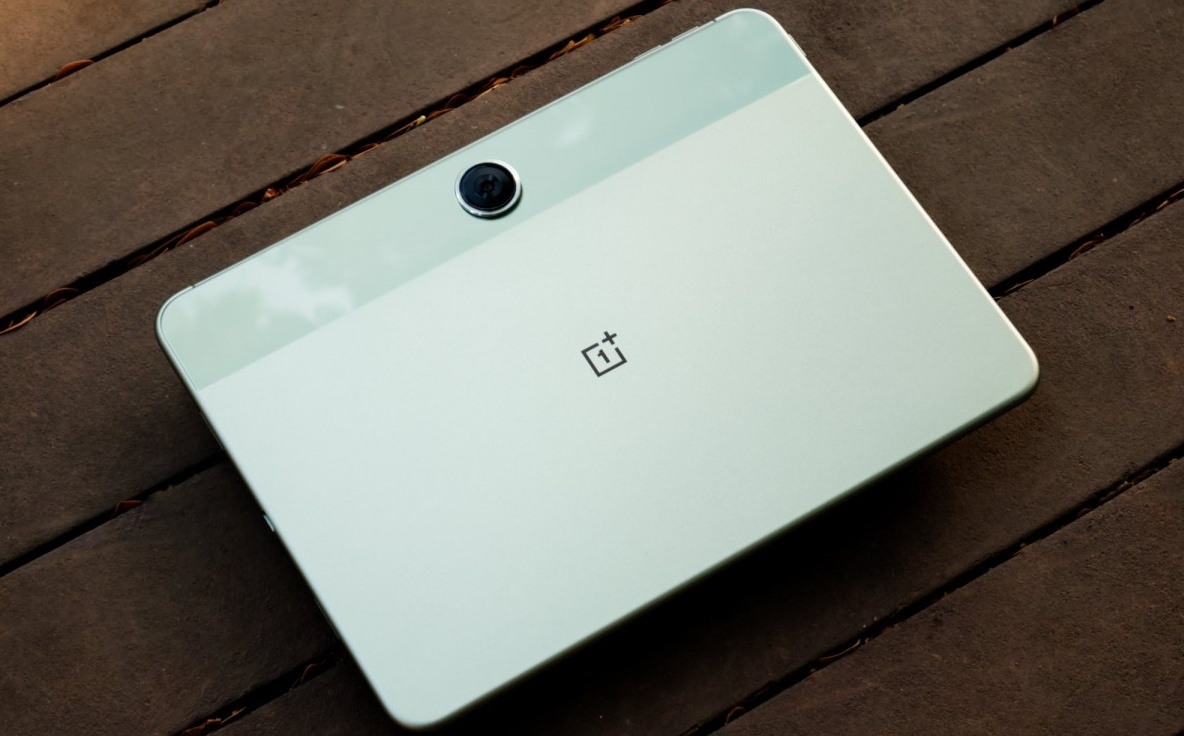    Планшет представлен в одном цвете — Twin Mint. Источник: gsmarena.com