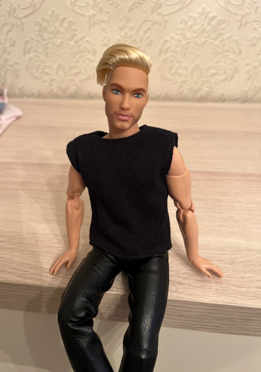 Barbie Looks Шон 