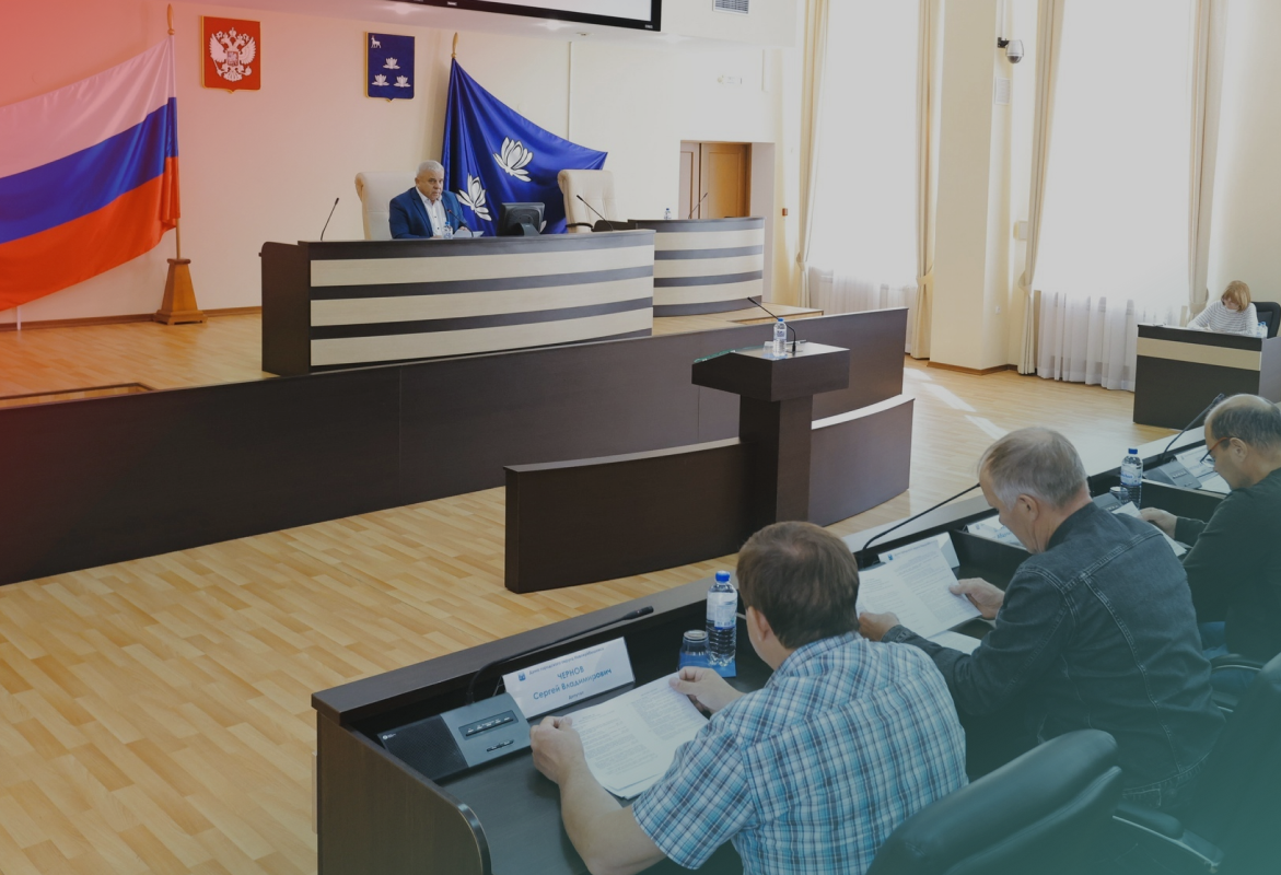 Источник фото: официальная страница Думы г.о. Новокуйбышевск в соц.сети ВКонтакте