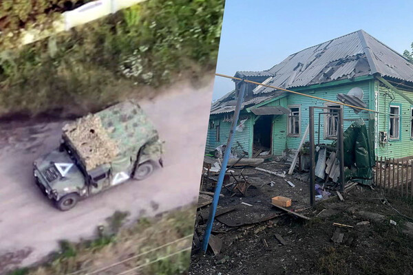 Телеграм-канал «Алексей Смирнов»/«Mash»