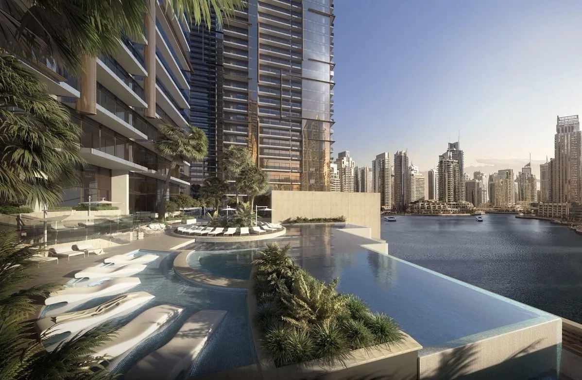 Фото: dubai-parts.ru