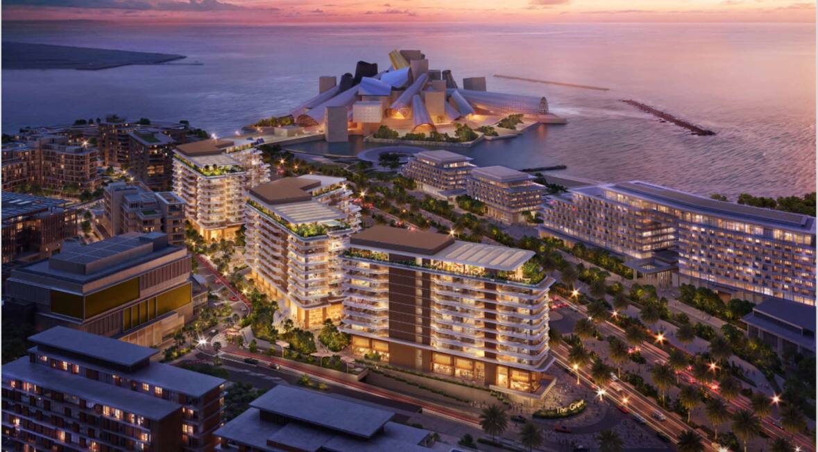 Фото: рекламные материалы застройщика Aldar