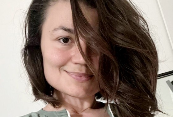    Залина Маршенкуловв