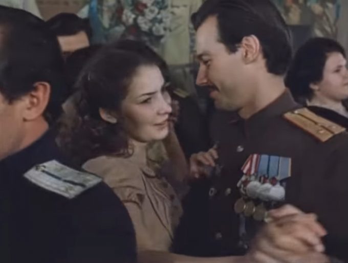 «Место встречи изменить нельзя», Одесская киностудия