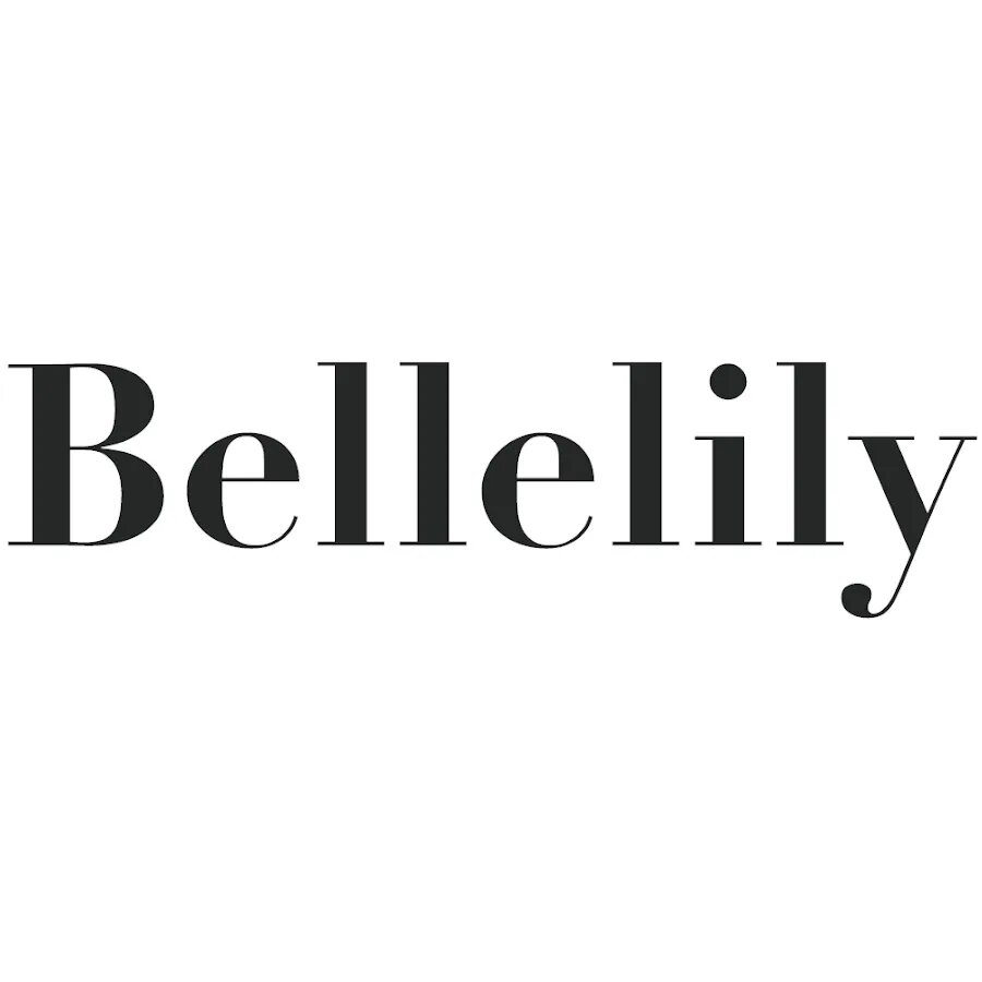 Промокод Bellelily