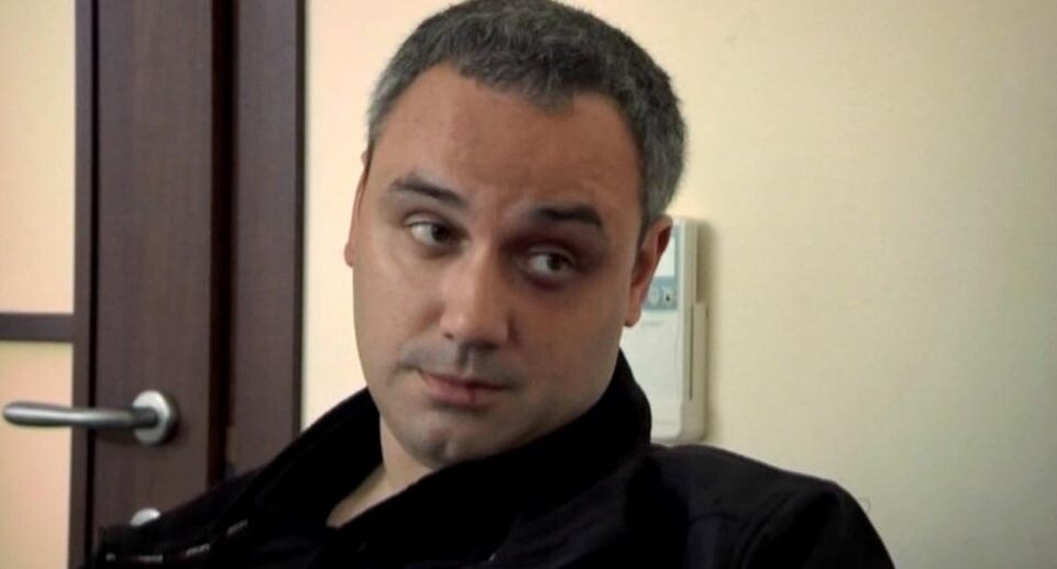    Кадр из сериала «Мент в законе-6» (2012)/kino-teatr.ru