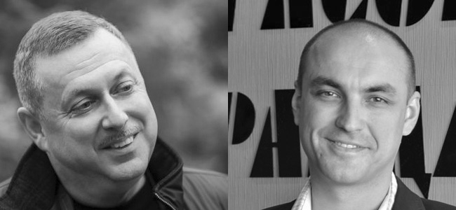 Тарас Чорноиван находится в бегах!