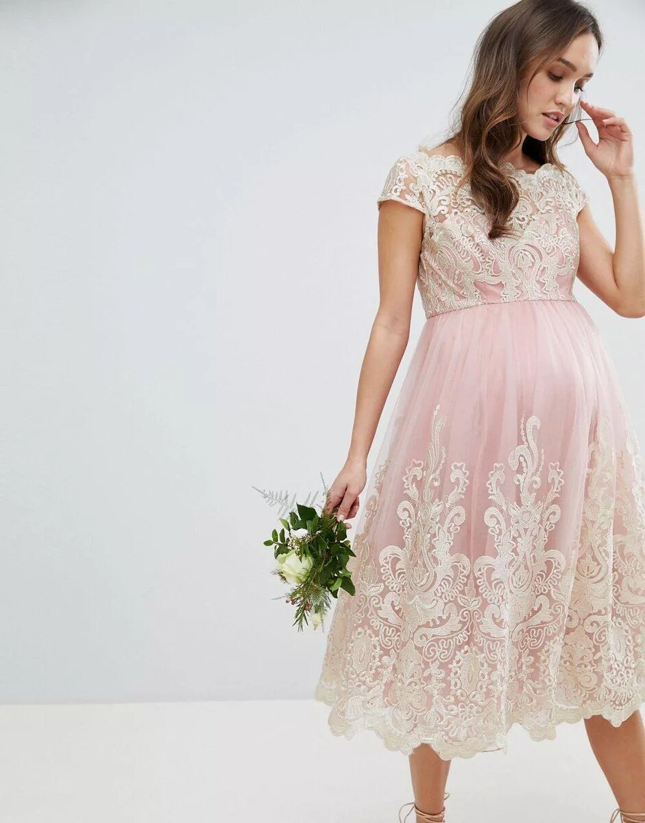 Промокод Chi Chi London