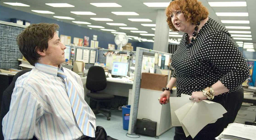 кадр из фильма "Особо опасен"