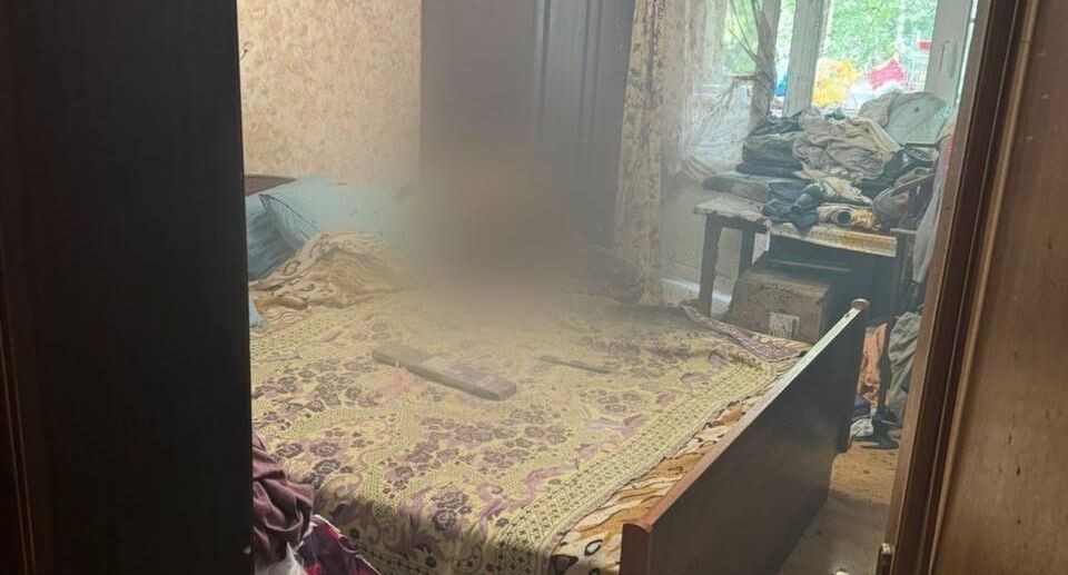    ГСУ СК России по г. Москве