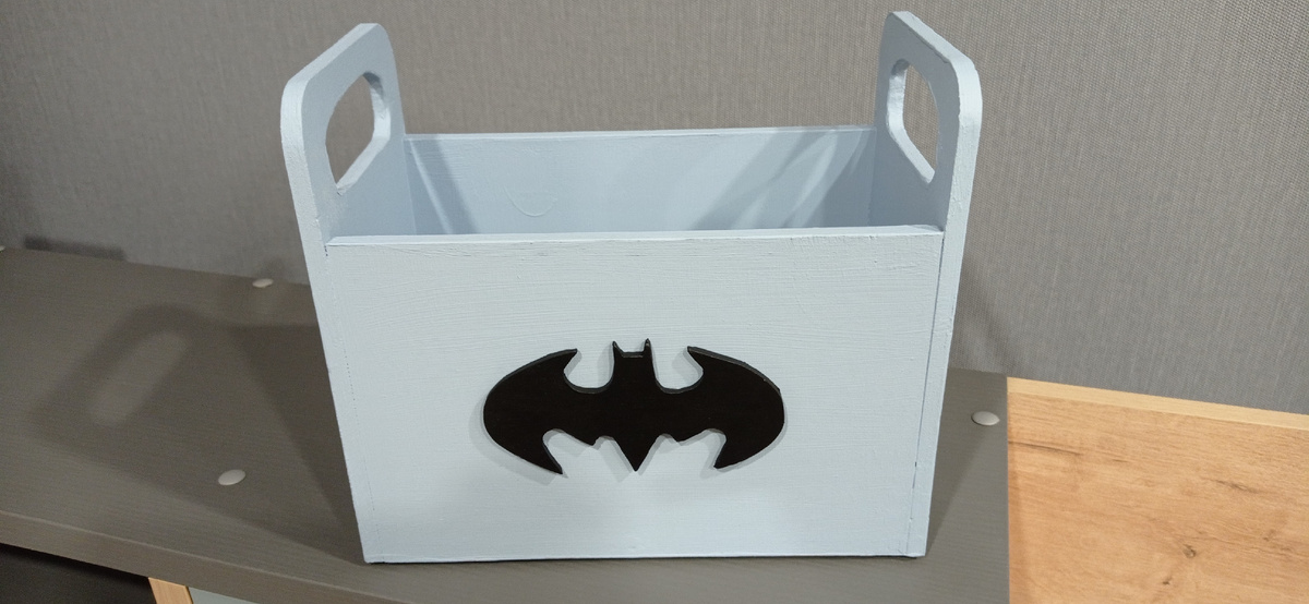 Фото автора #1