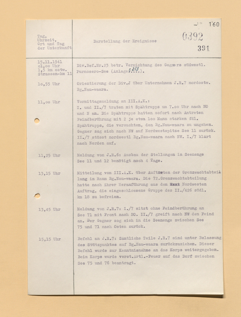 Скан ЖБД, 5 листов