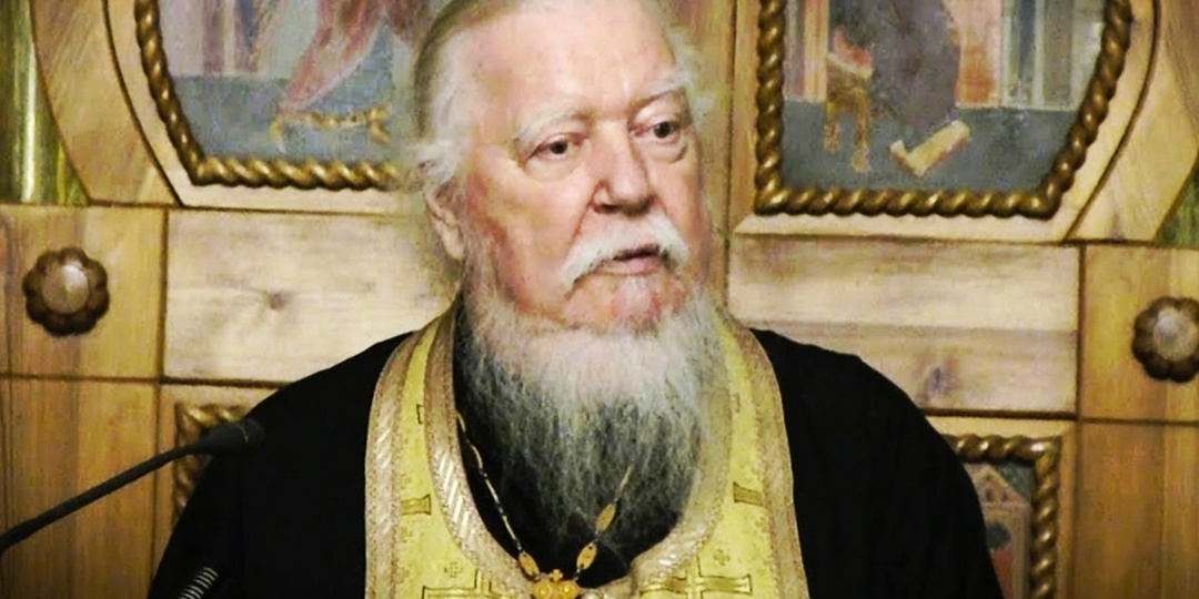 Не хочешь ходить в церковь — не ходи. Но... Объясняет священник