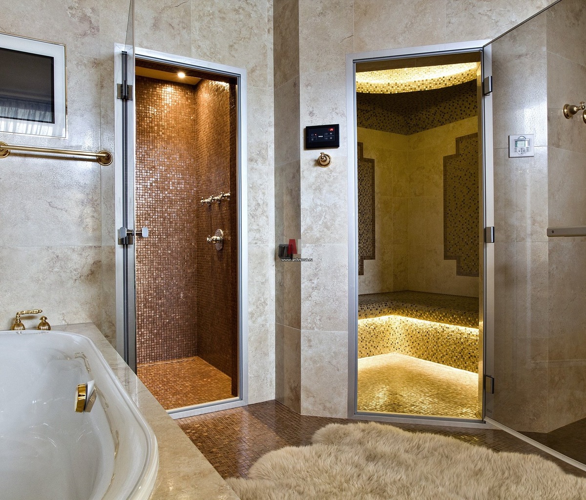 Фото взято с сайта https://stroiteh-msk.ru/materialy/dushevaya-s-hamamom-razmery-85-foto.html
