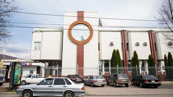    © Sputnik / Natalia Airiyan