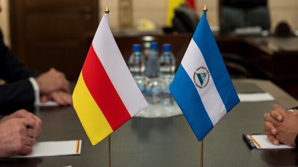    © Sputnik / Алексей Ковалев