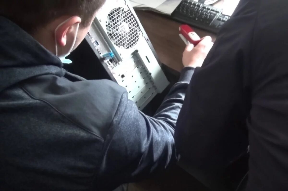   Молодого жителя Дагестана признали виновным в оправдании терроризма