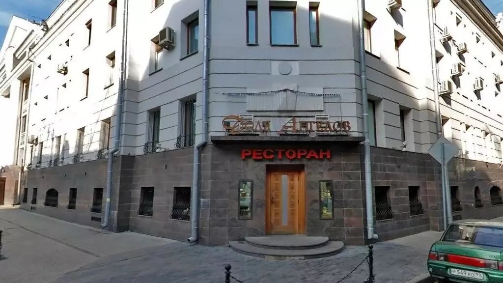     Источник: Яндекс.карты