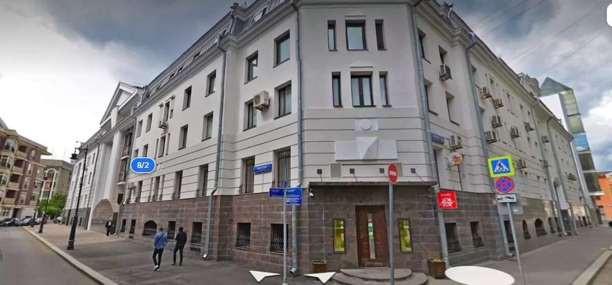     Источник: Яндекс.Карты