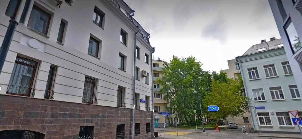     Источник: Яндекс.Карты