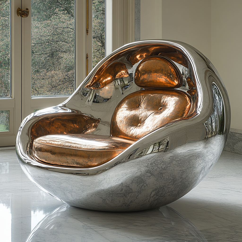 Когда речь идет о дизайне интерьера, нам часто приходится выбирать между старым и новым. Но что, если бы мы могли объединить оба мира?-3