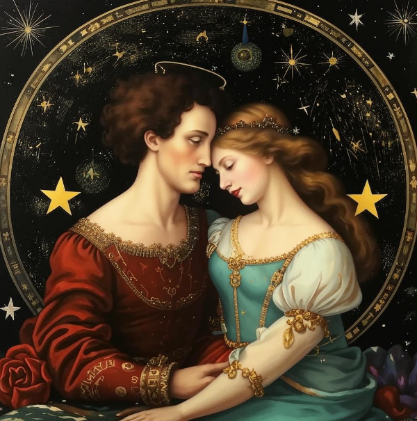 Изображение создано нейросетью Fusion Brain