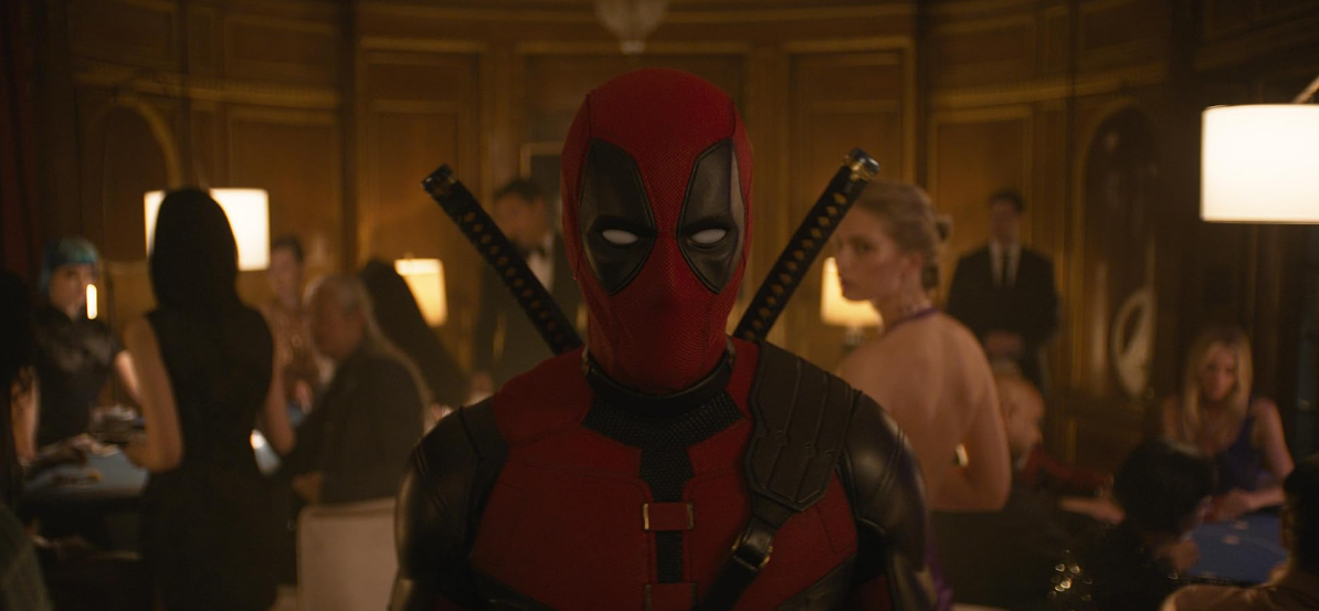 Ну что, пора заворачивать чимичанги и читать этот токсичный обзор! 