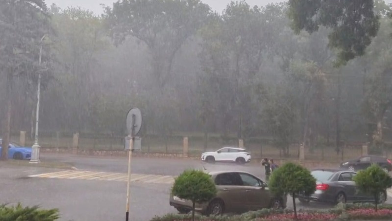      Фото: соцсети главы Ессентуков Владимира Крутникова