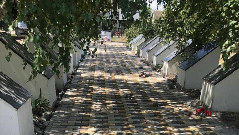      Фото: администрация Георгиевского муниципального округа