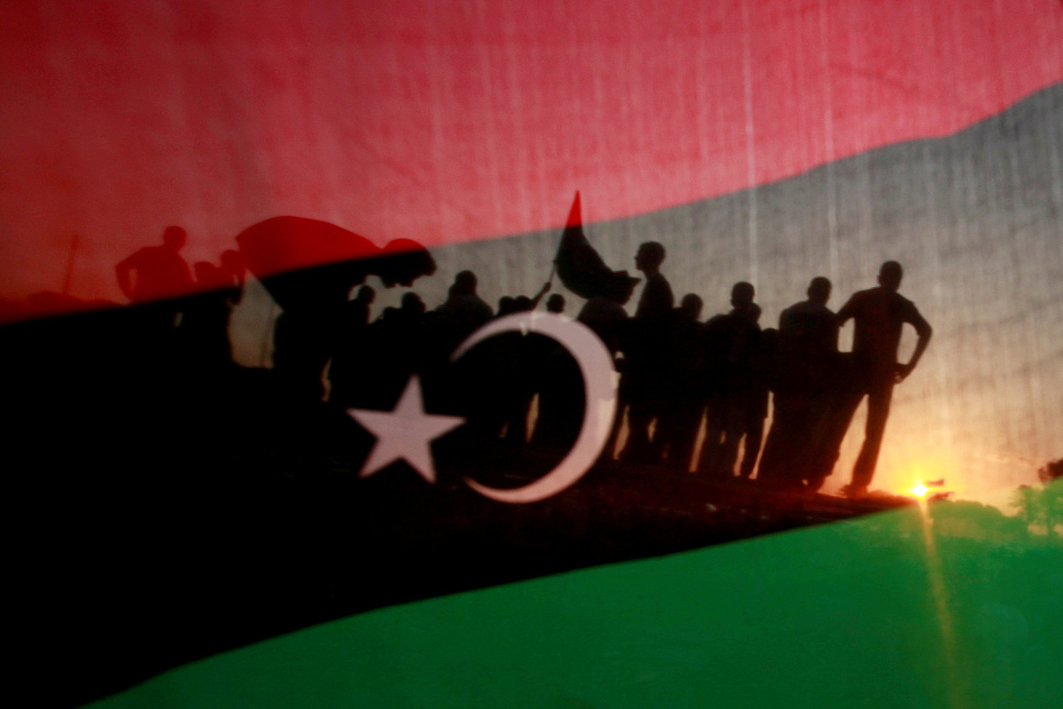 Suhaib Salem/Reuters