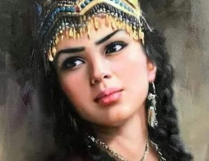 Гарем генерала