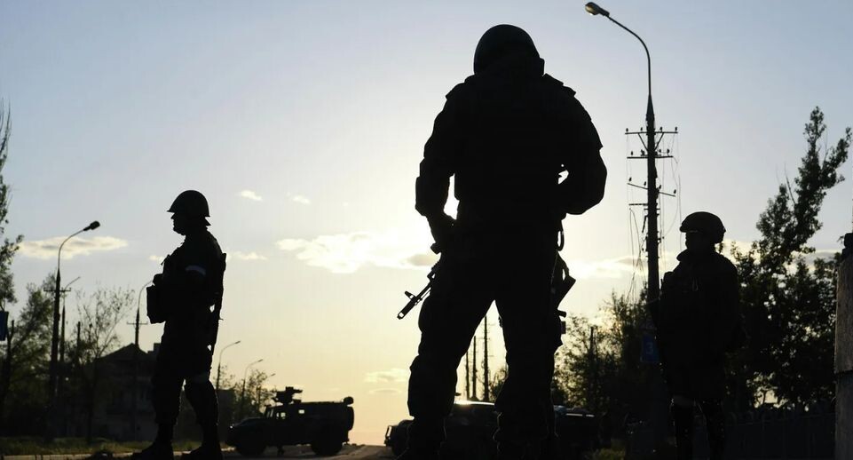    РИА «Новости»