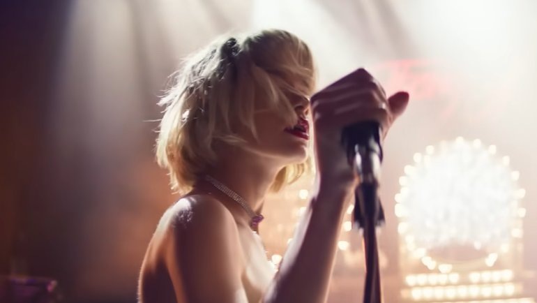    Кадр из сериала «Комбинация»