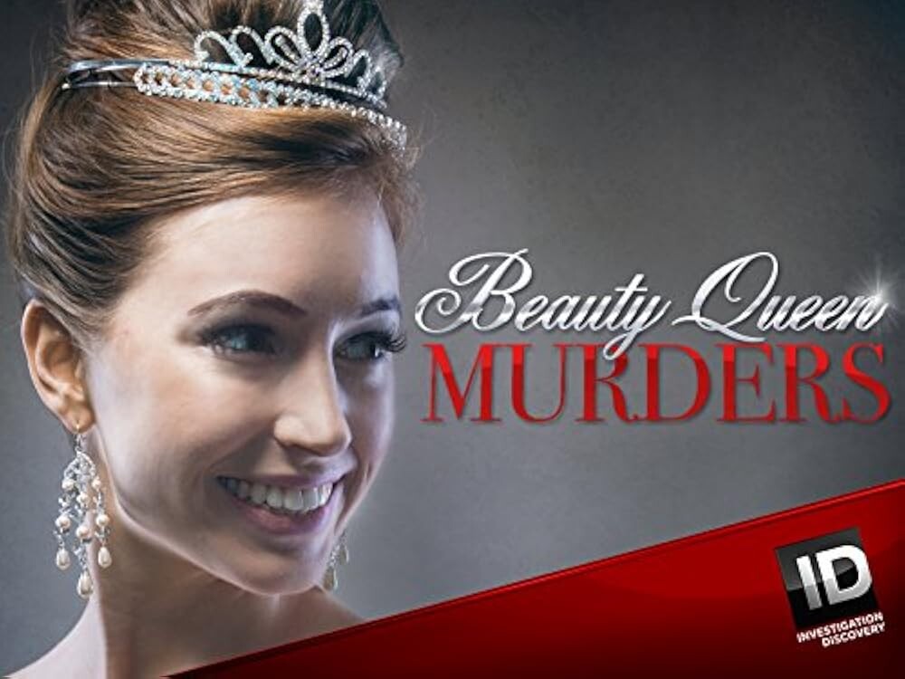 Убийства королев красоты (сериал 2013 – 2014) Beauty Queen Murders