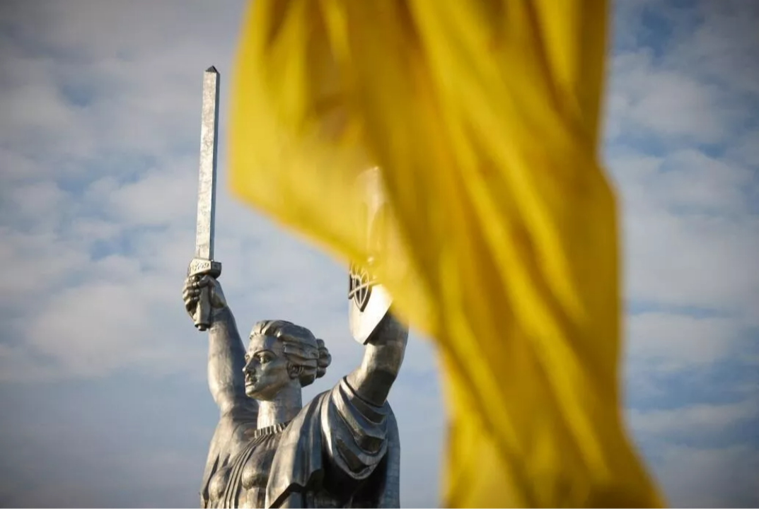    WSJ: на Западе не намерены финансировать восстановление Украины