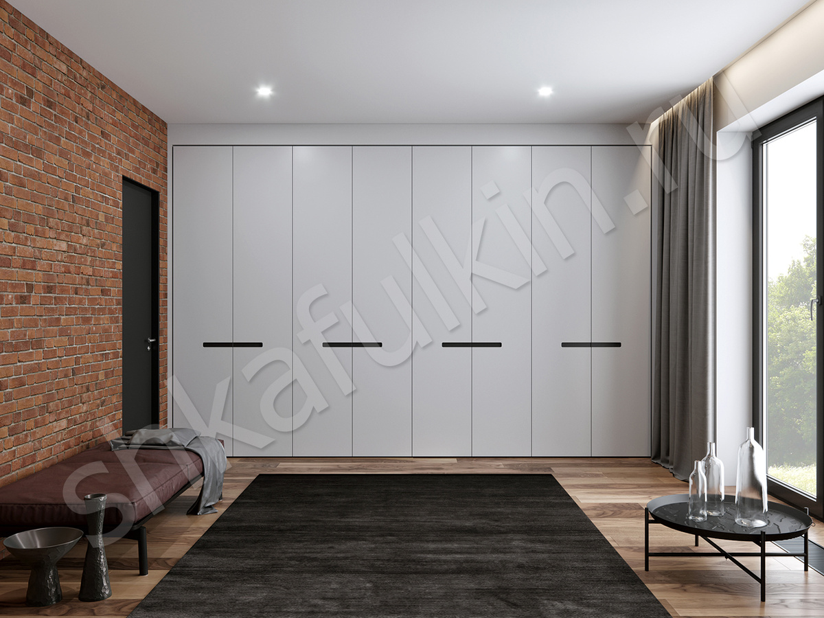 Шкафулькин