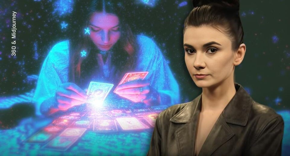    Телеканал «360»