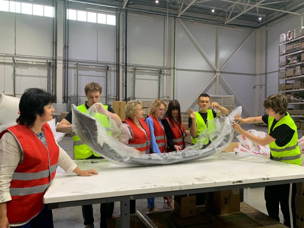 В Тверской области рабочие места подросткам предоставили 1100 предприятий и организаций