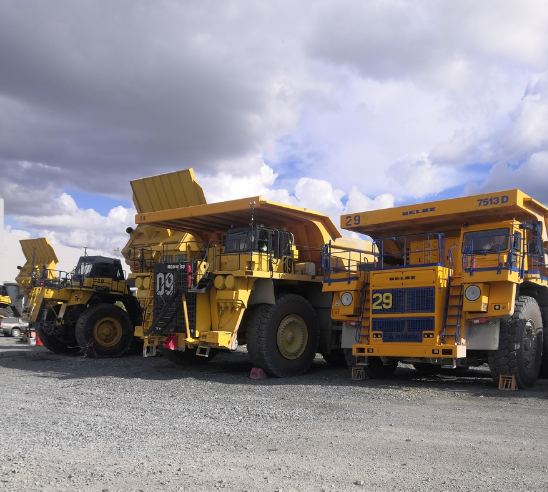 Фото читателя "Юрий Стрелец". "Калачный" ряд.