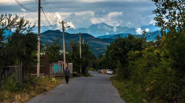    © Sputnik / Алексей Ковалев