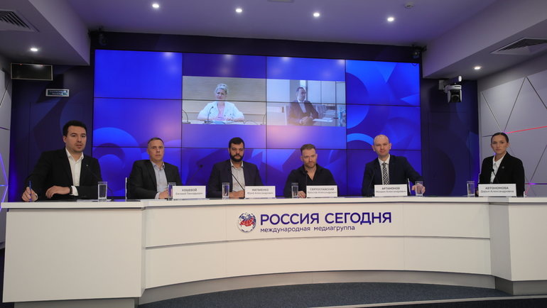    Пресс-служба ультратриатлона «Импульс»