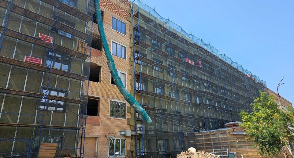    Пресс-служба администрации городского округа Луховицы