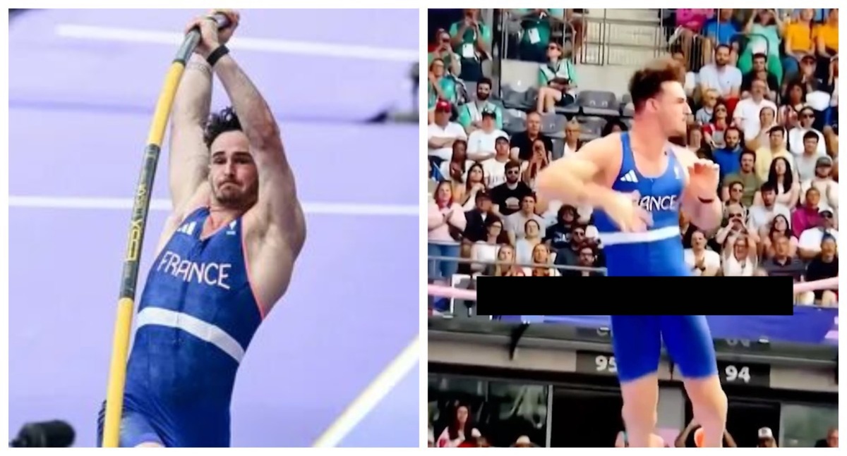 Олимпиада 2024